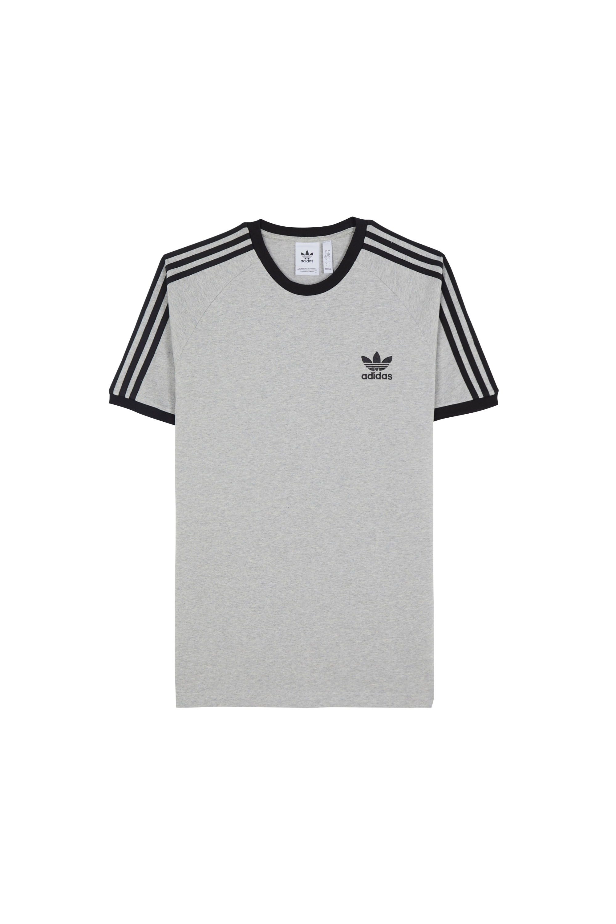 T-shirt Grey