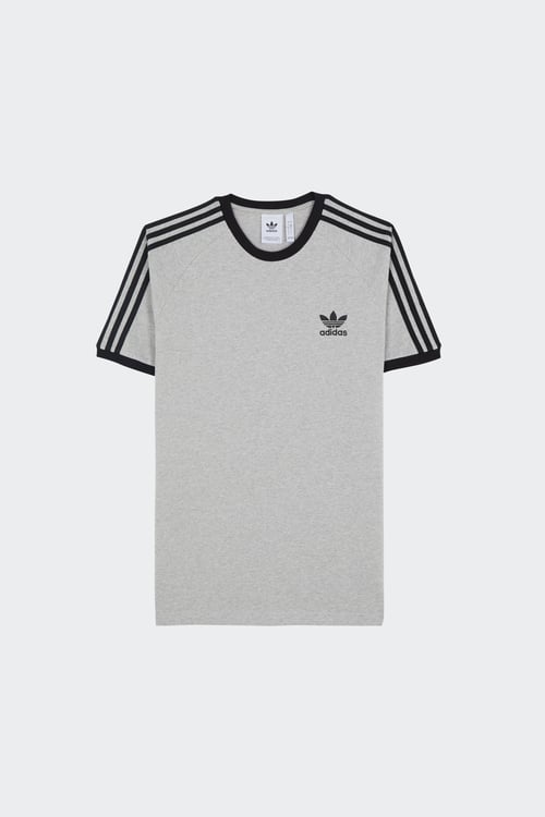 ADIDAS T-shirt Gris