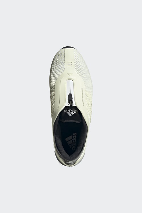ADIDAS Baskets Blanc