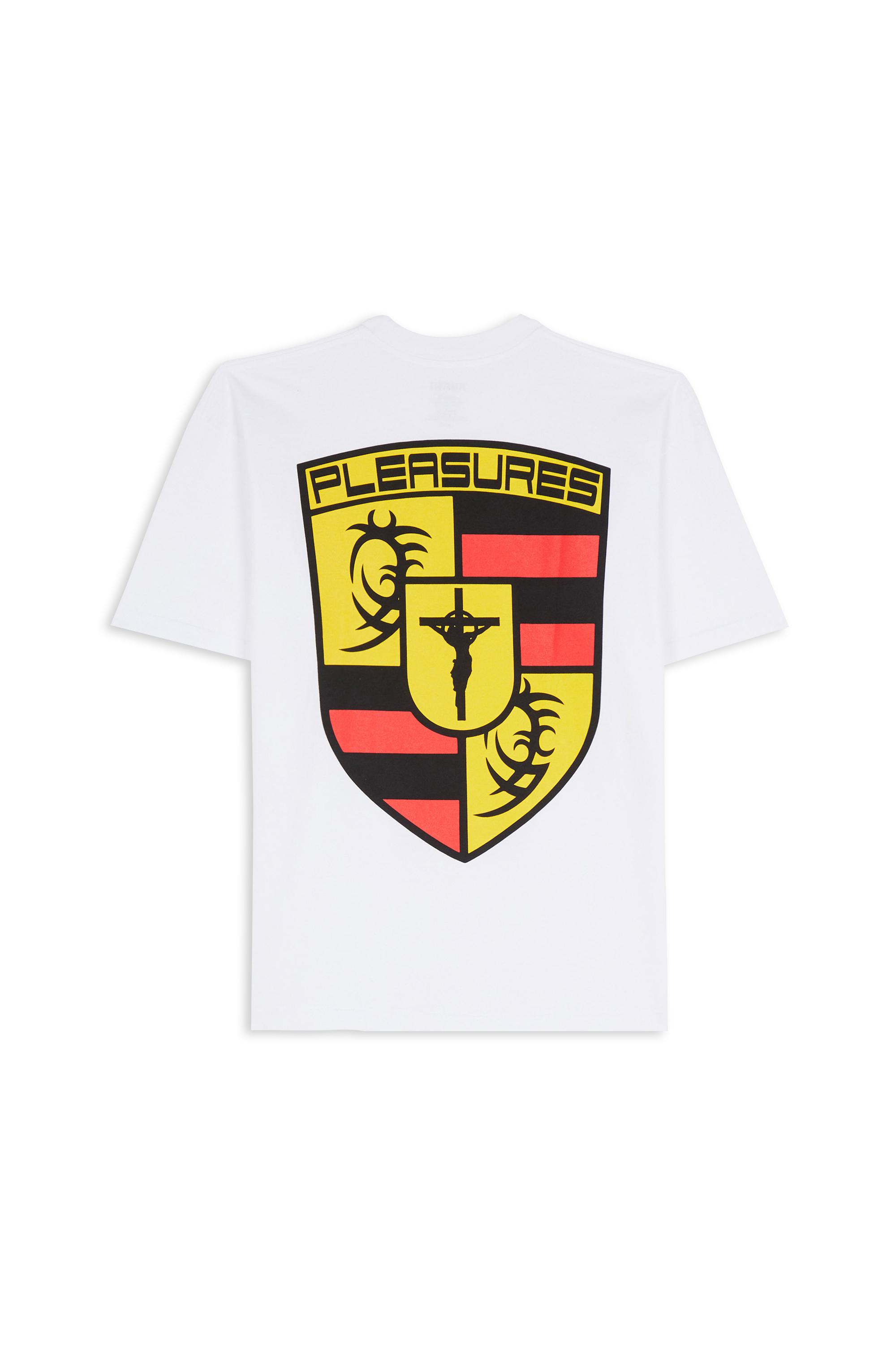 T-shirt White