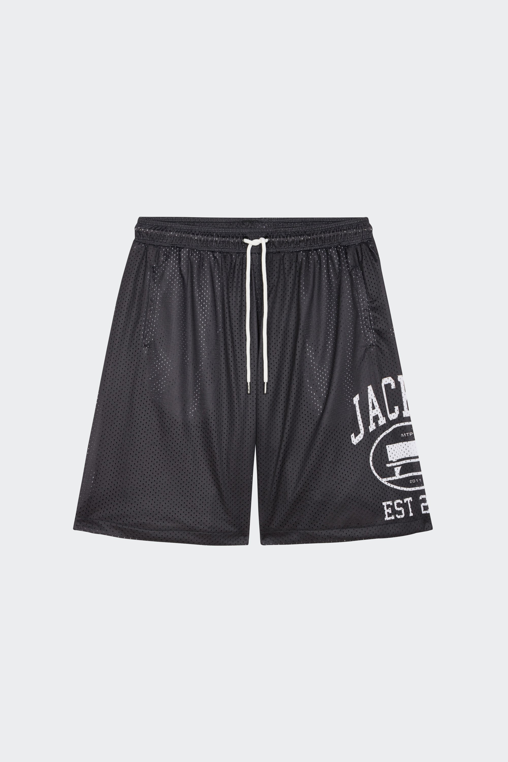 Shorts | Black by JACKER Shorts Black