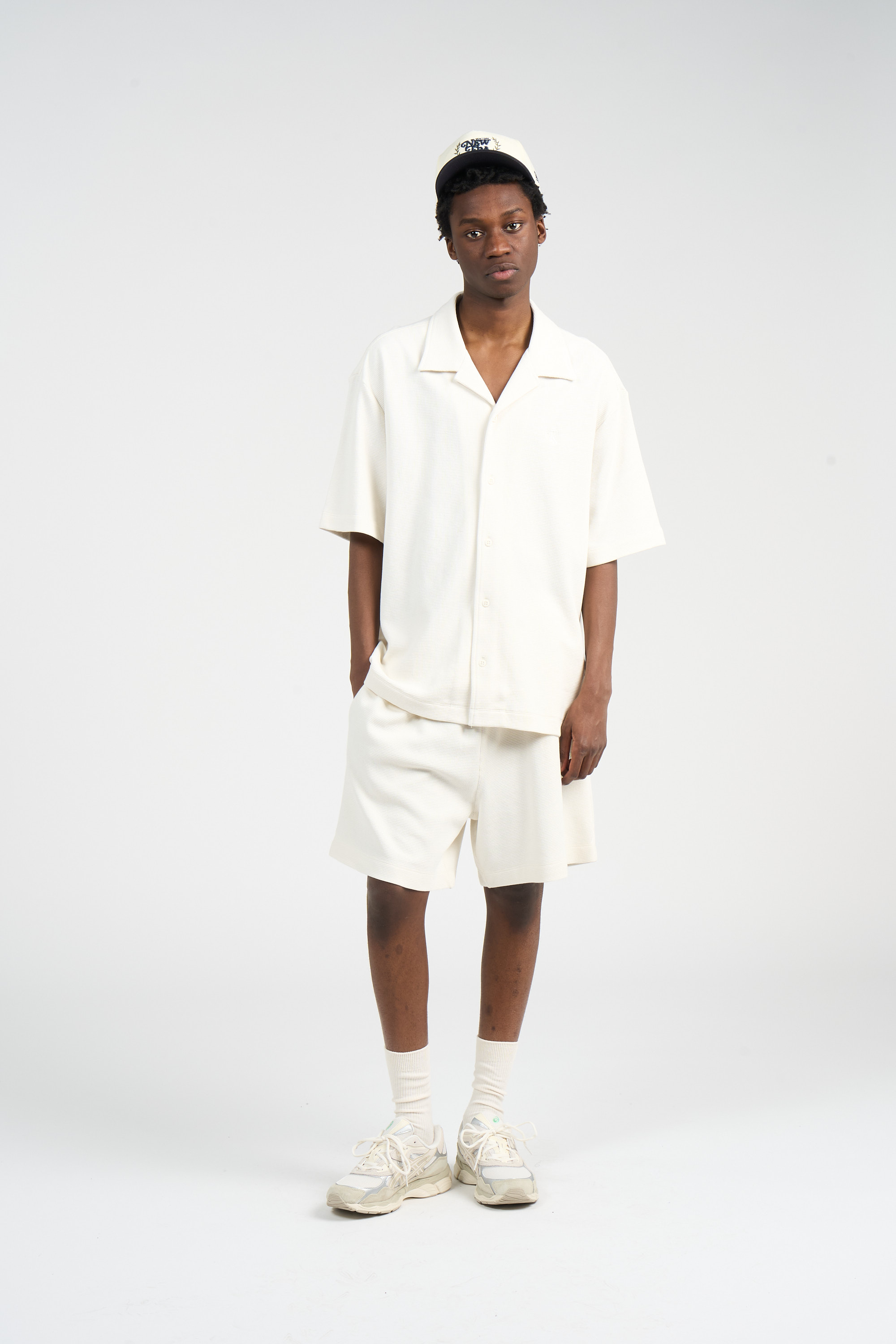Chemise Blanc