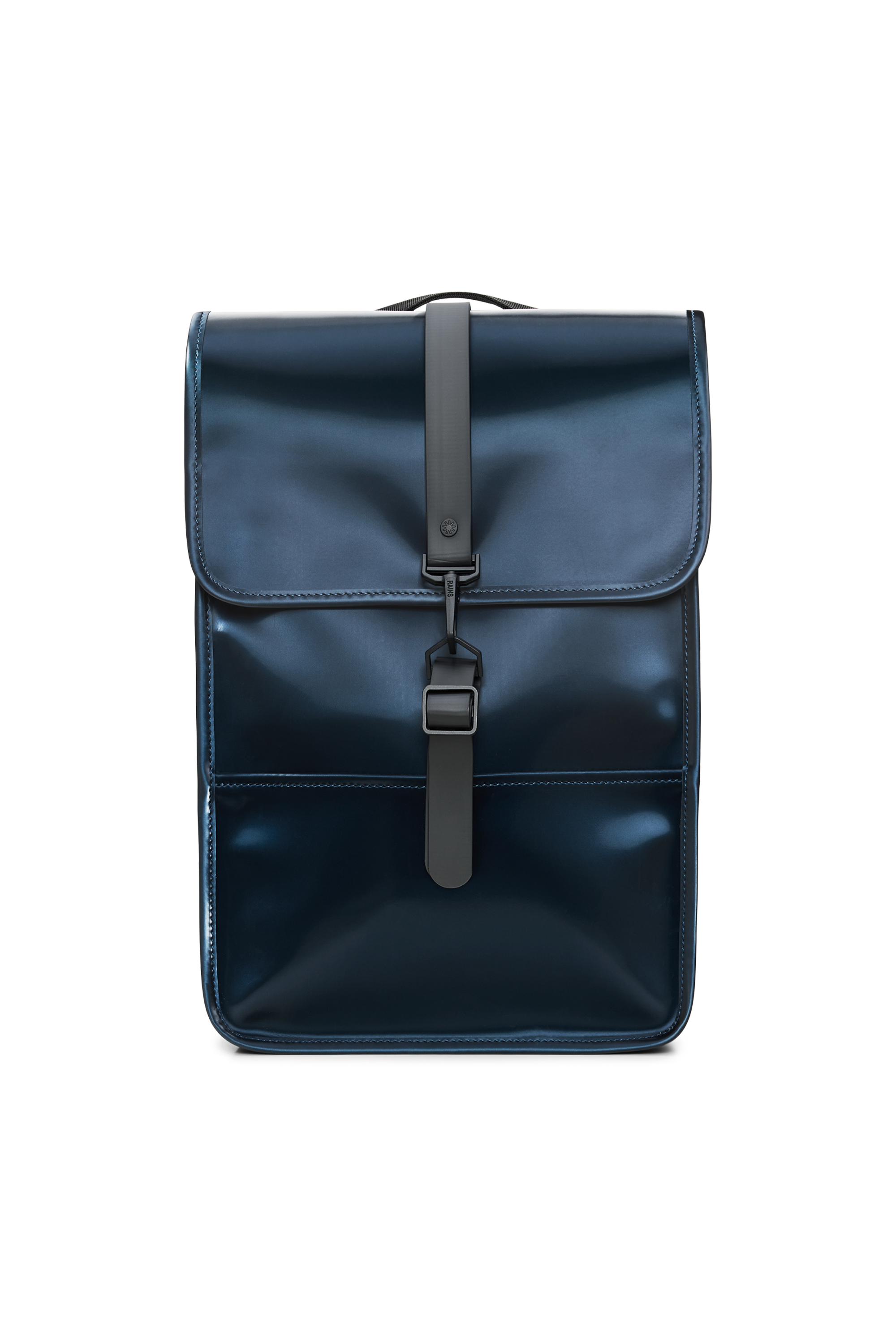 Austin backpack Blue
