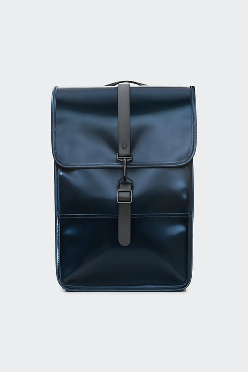 RAINS Sac à dos  Bleu