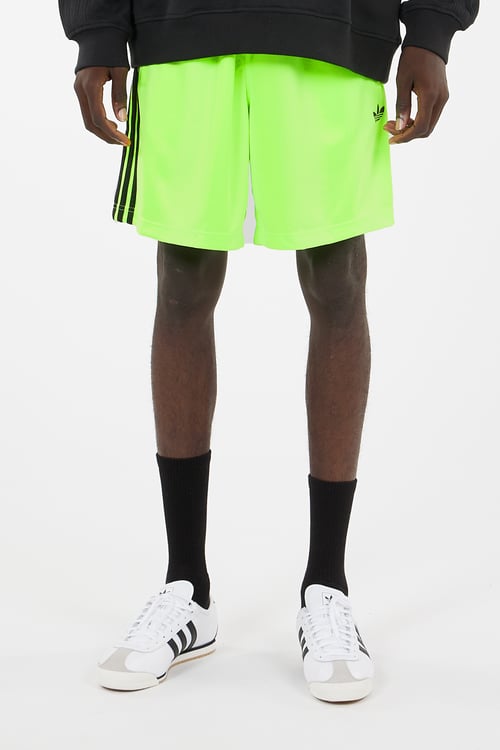 ADIDAS Short Vert