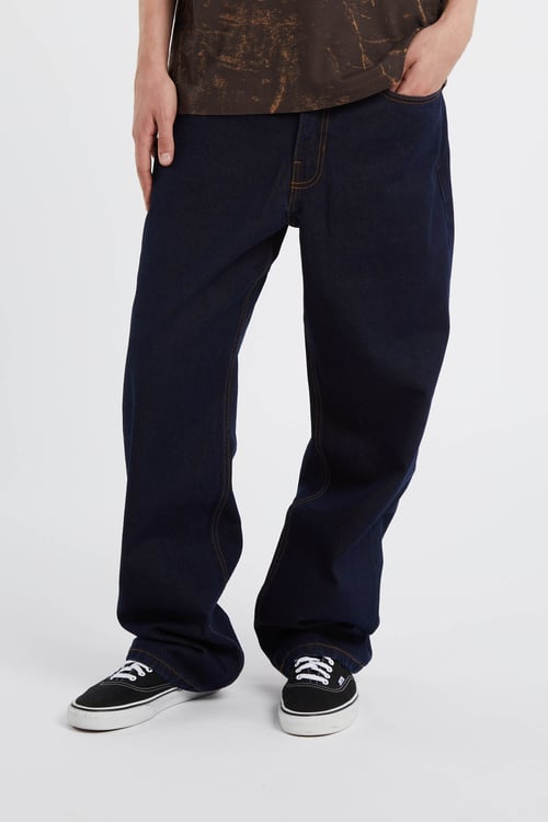 VANS Jean Noir