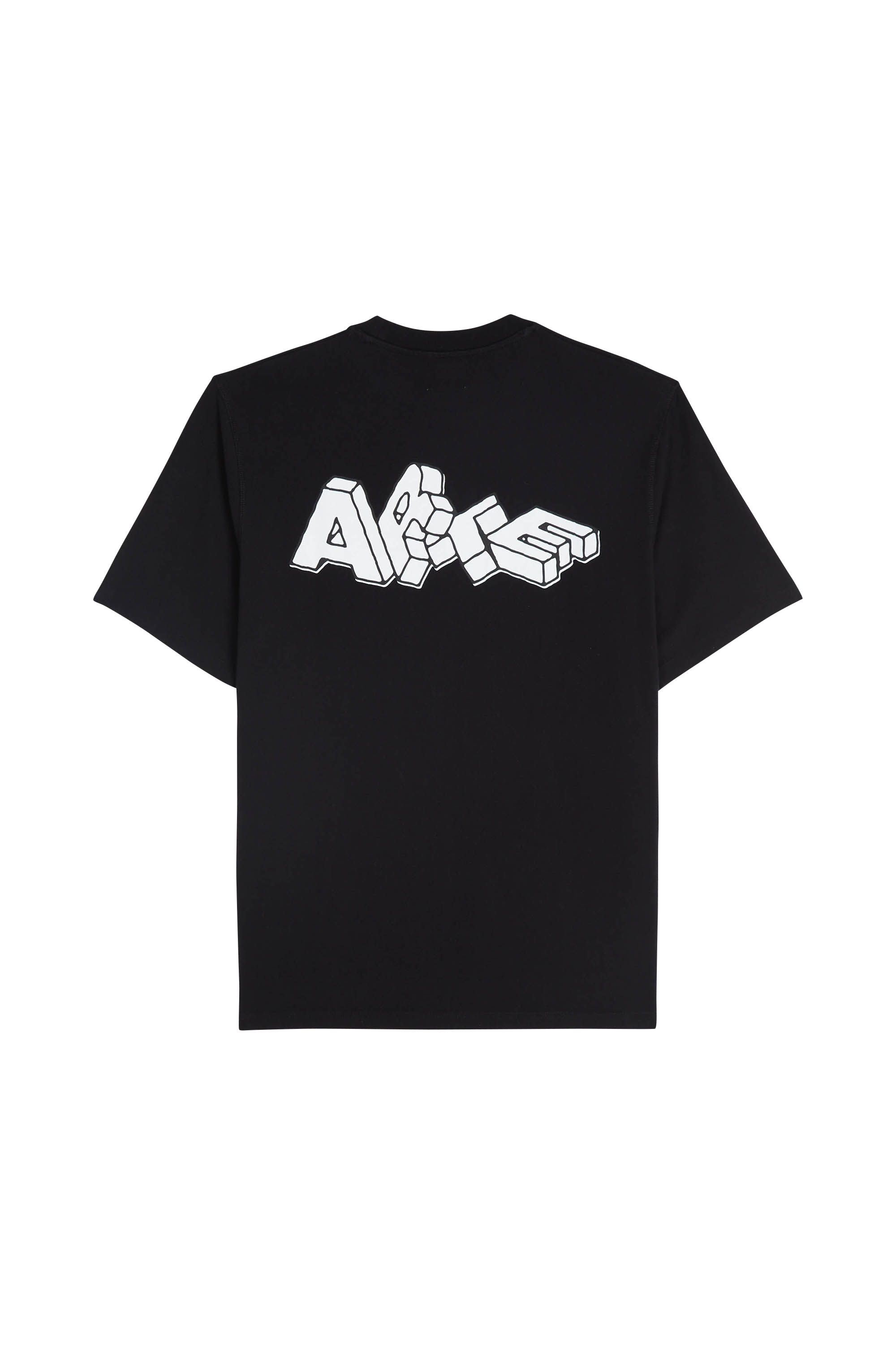 T-shirt Noir