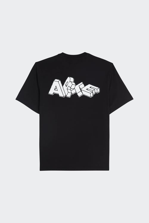 ARTE ANTWERP T-shirt Noir