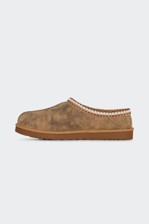 UGG Mules Marron