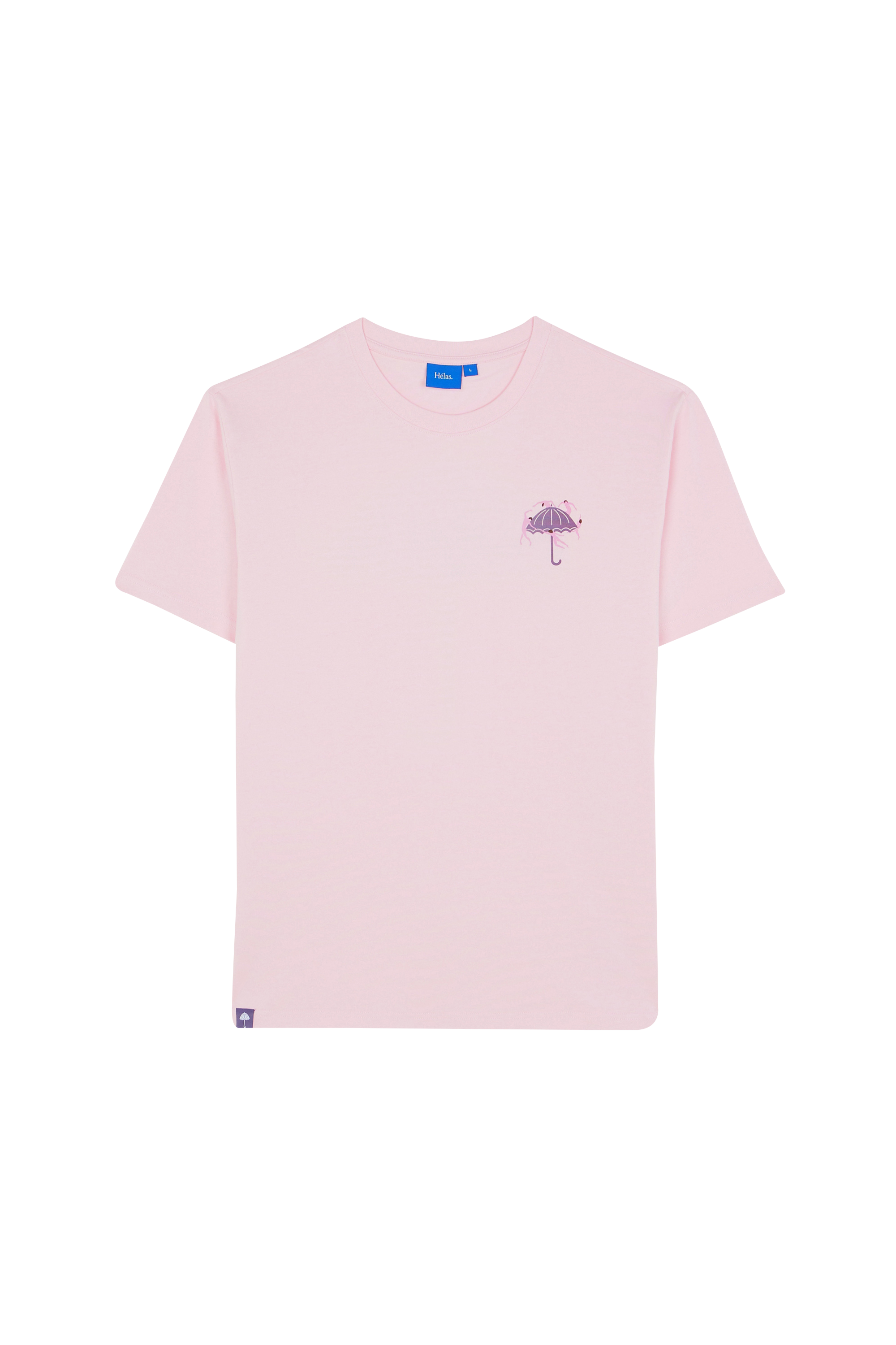 T-shirt Rose
