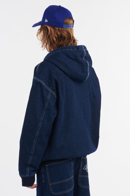 DICKIES Veste Bleu