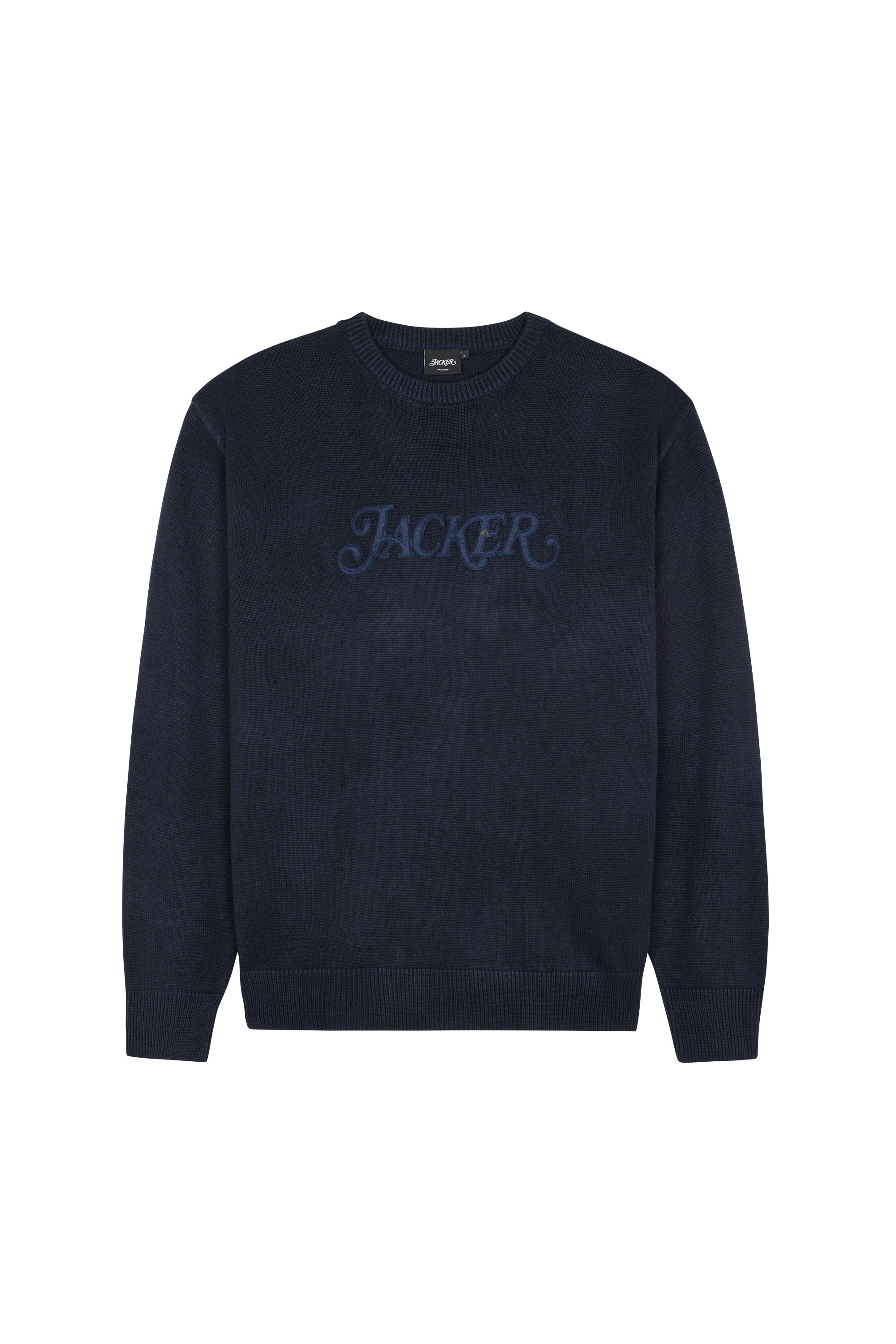 Sweater Blue