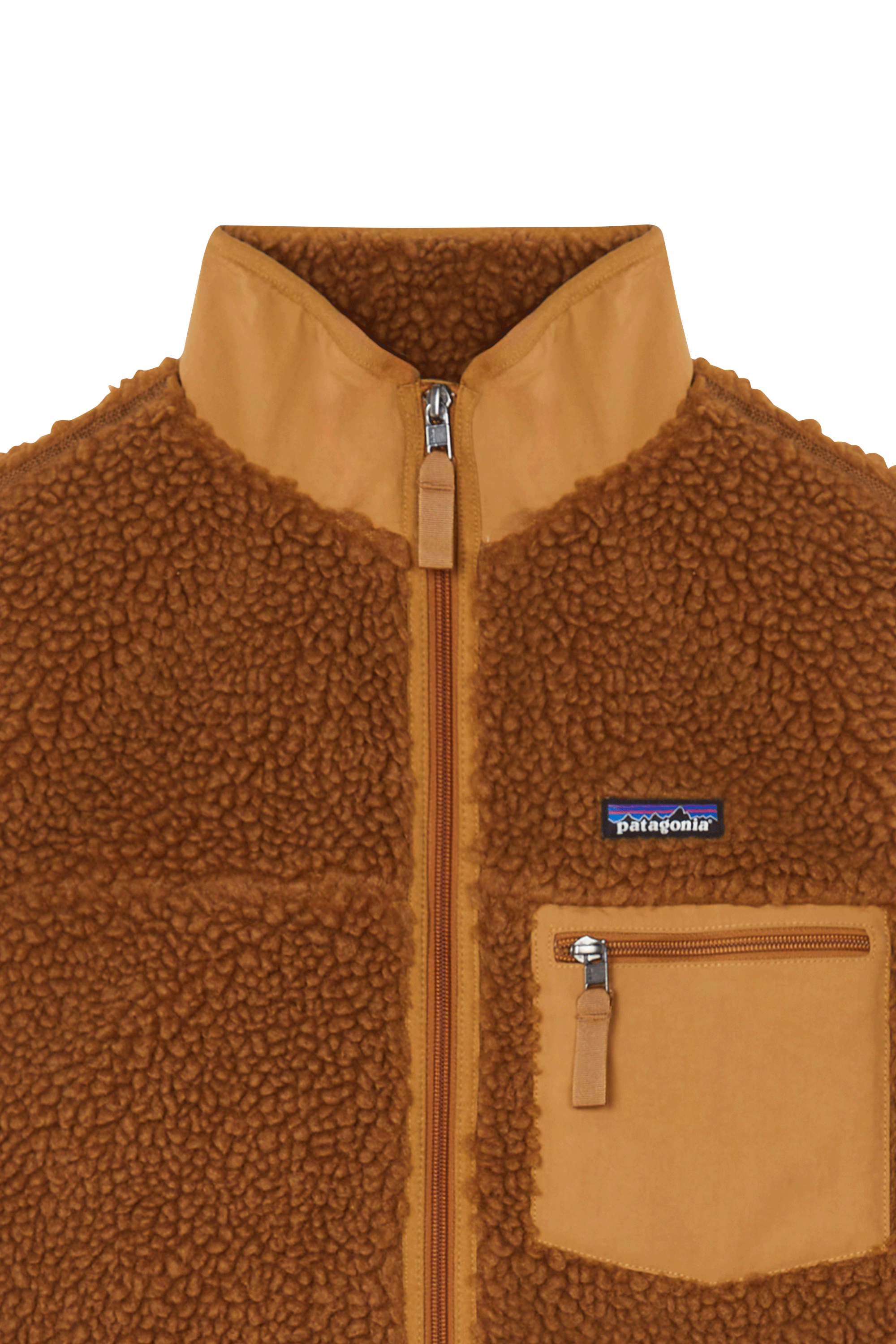 Fleece Brown