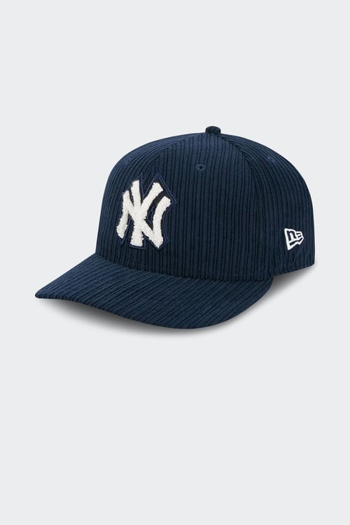 NEW ERA Casquette Bleu