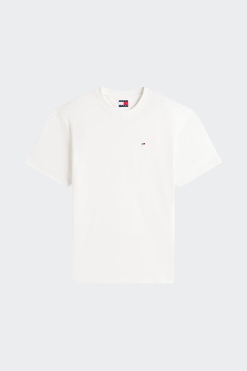 T-shirt - Taille XS Blanc
