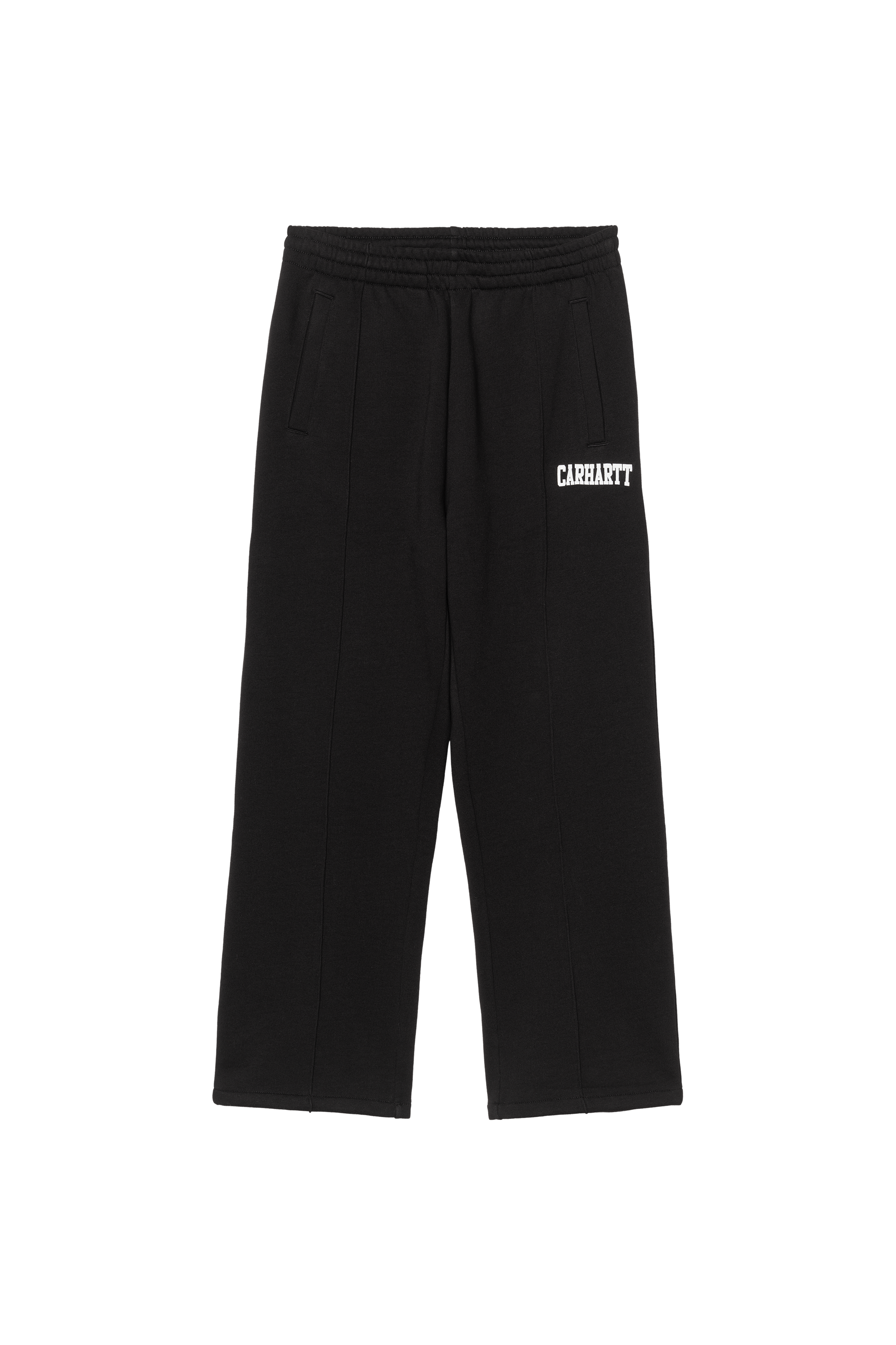 Pantalon de survêtement Pond Corps Sweat Pant Black