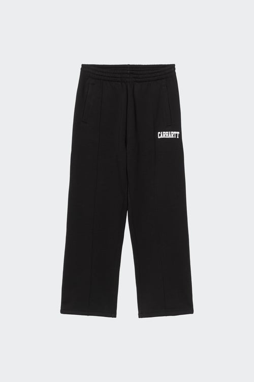 Pantalon de survêtement - Taille S Noir