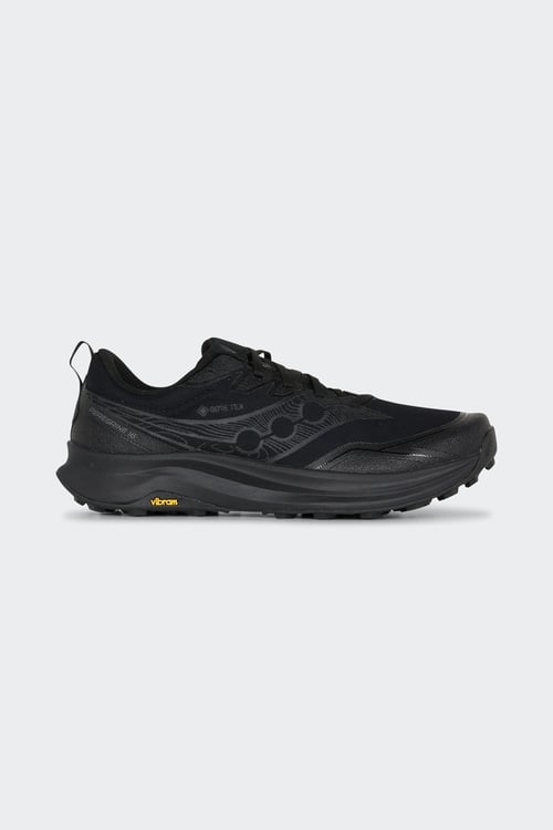 Baskets - Taille 43 Noir
