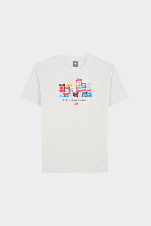T-shirt - Taille S Beige