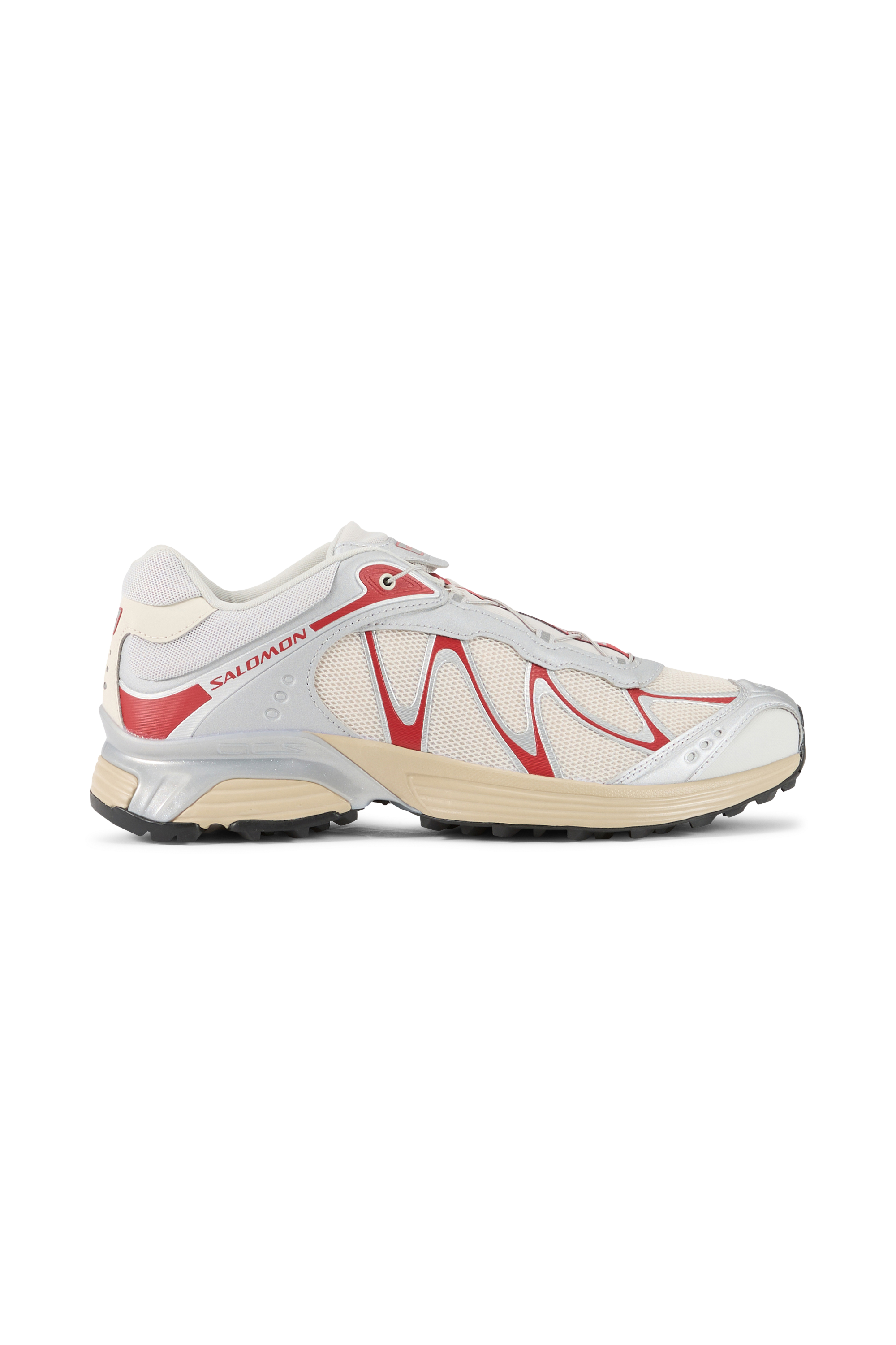 Baskets SALOMON Gris