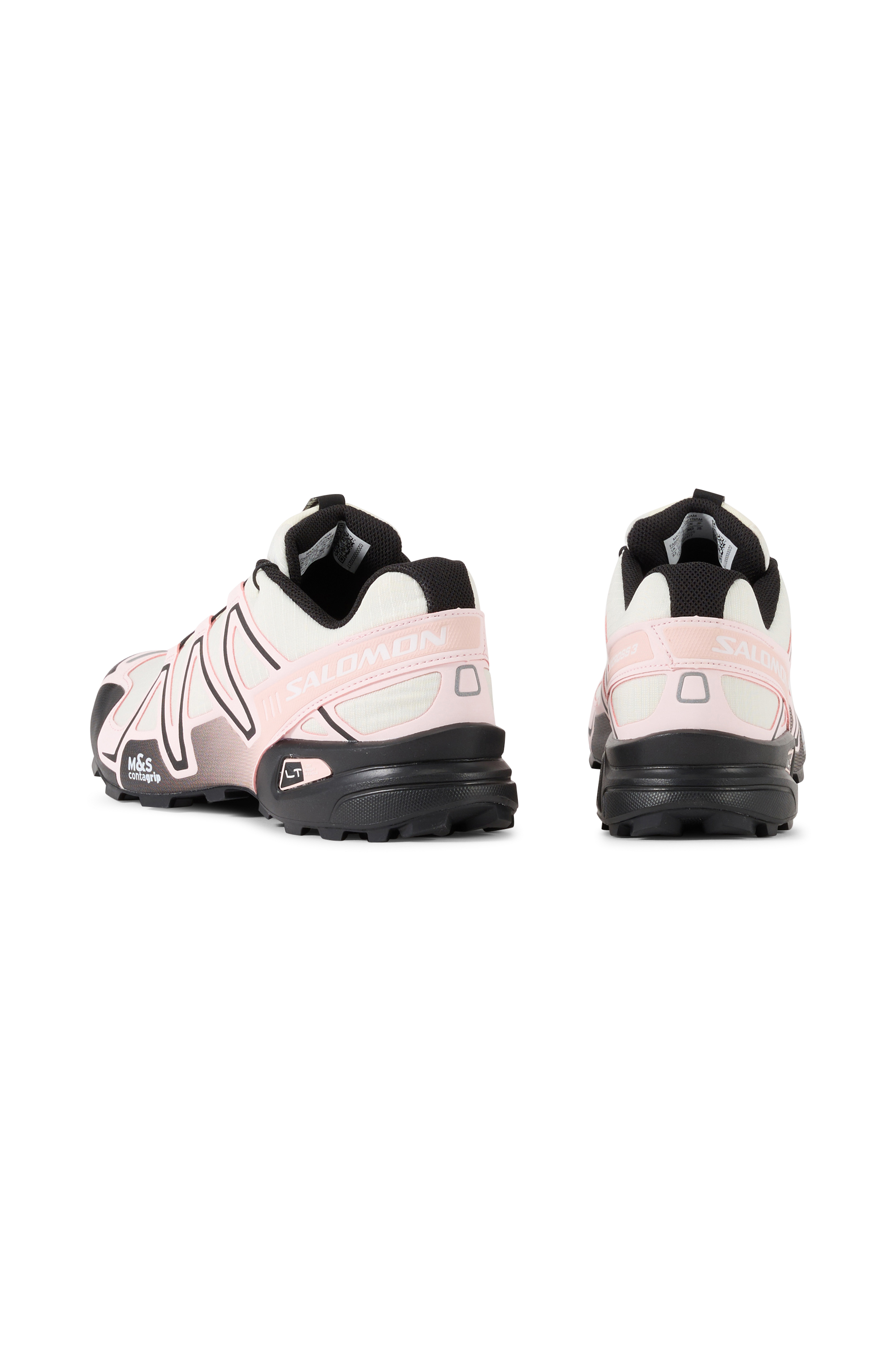 Sneakers | Beige SALOMON Men