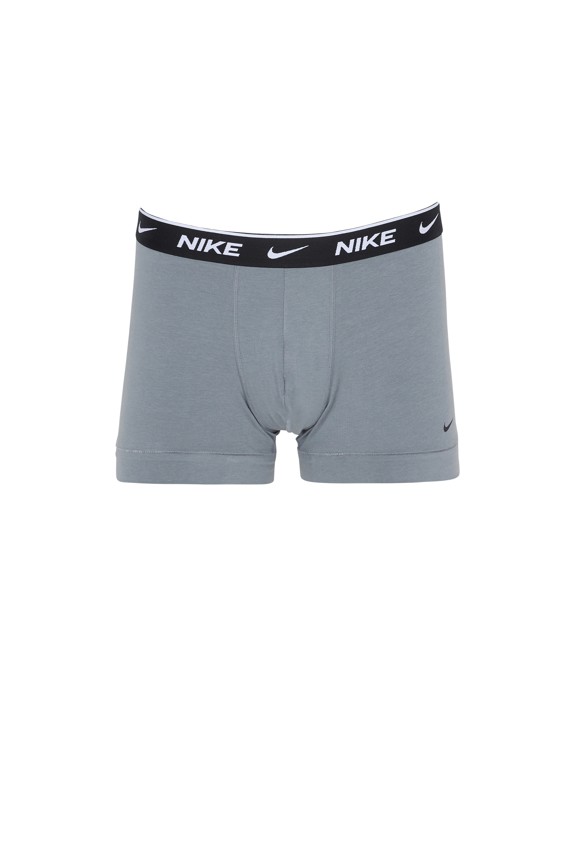 Set of 5 boxers | White NIKE UNDERWEAR Men