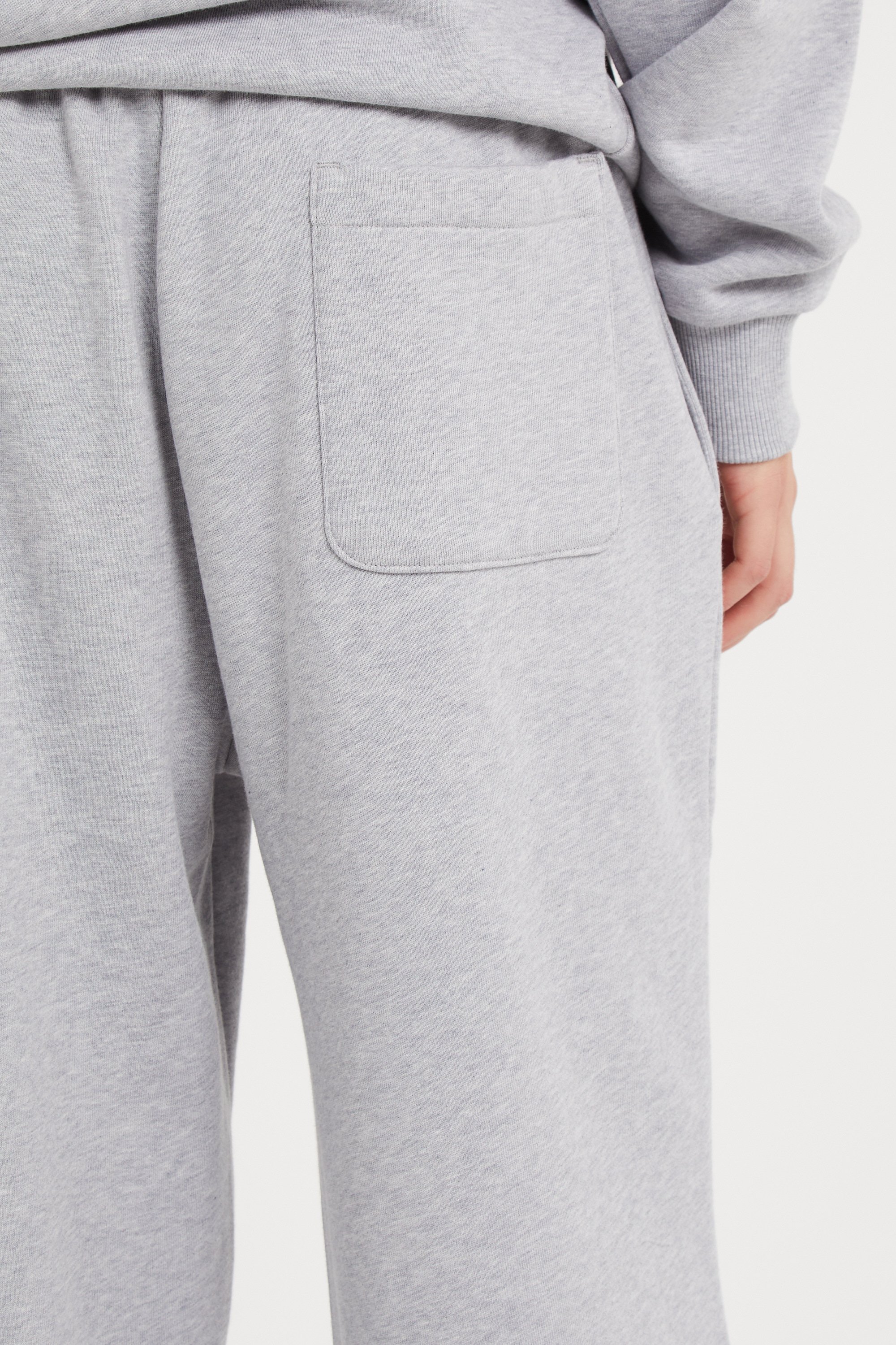 Pantalon de survêtement | Gris LACOSTE Homme