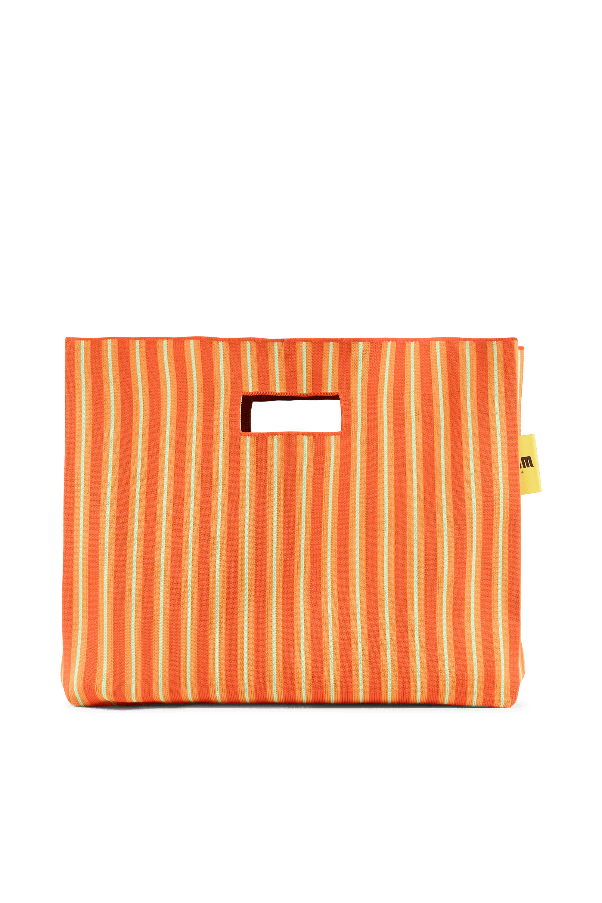 Sac MOSJ Orange