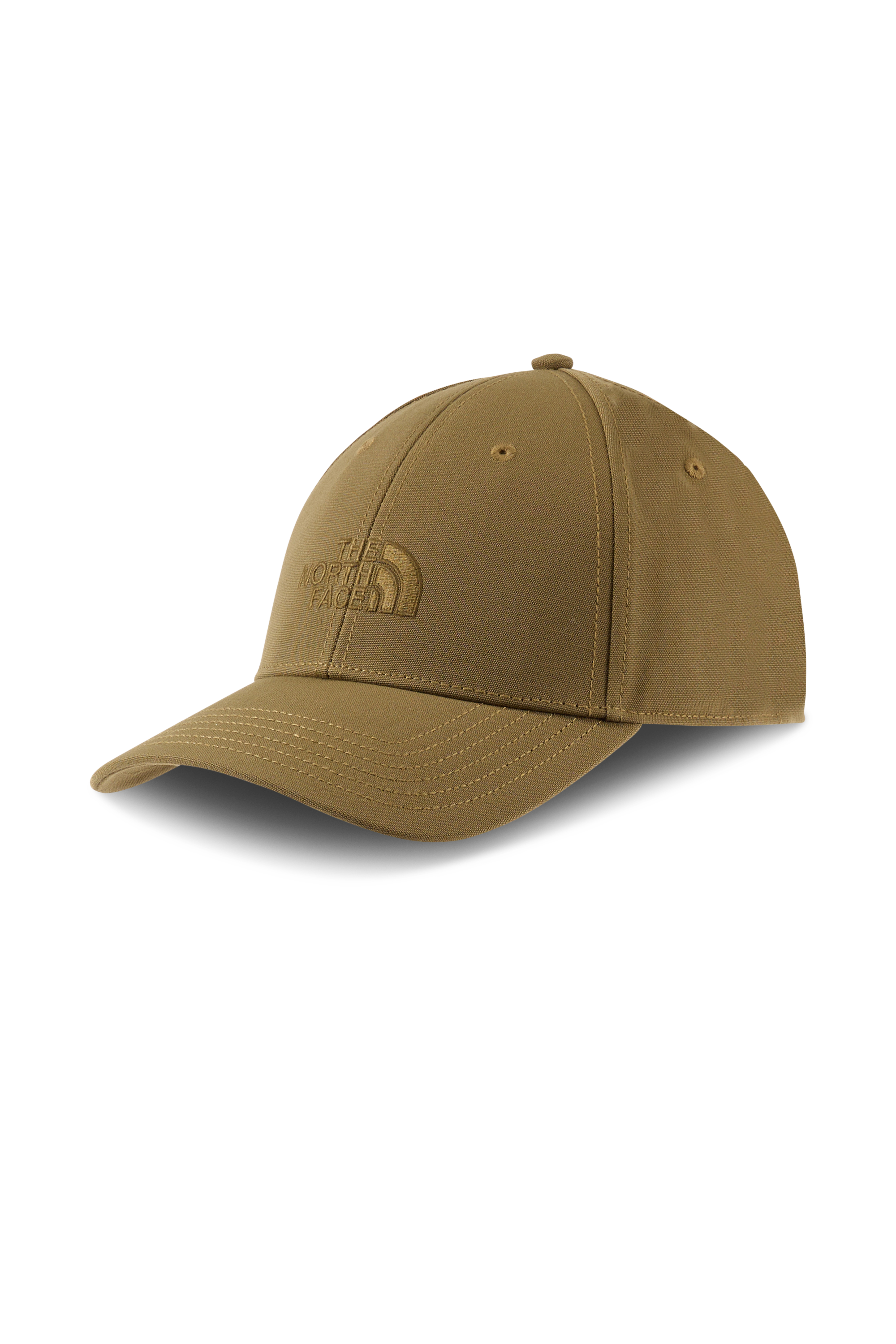 Casquette RECYCLED 66 CLASSIC Tnfblk brnnrabl