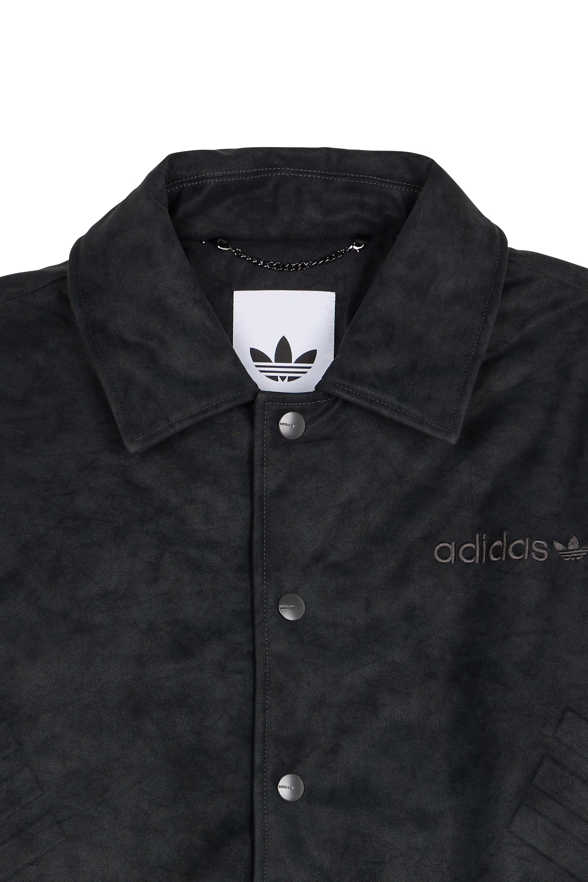 Jacket | Black ADIDAS Men
