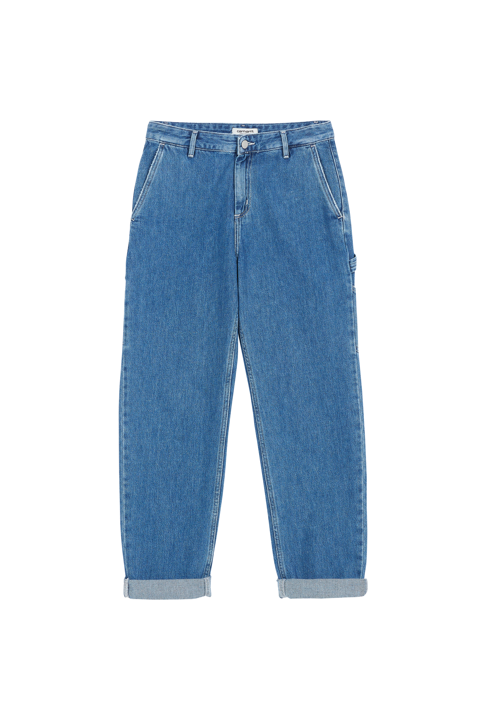 Jean Bleu