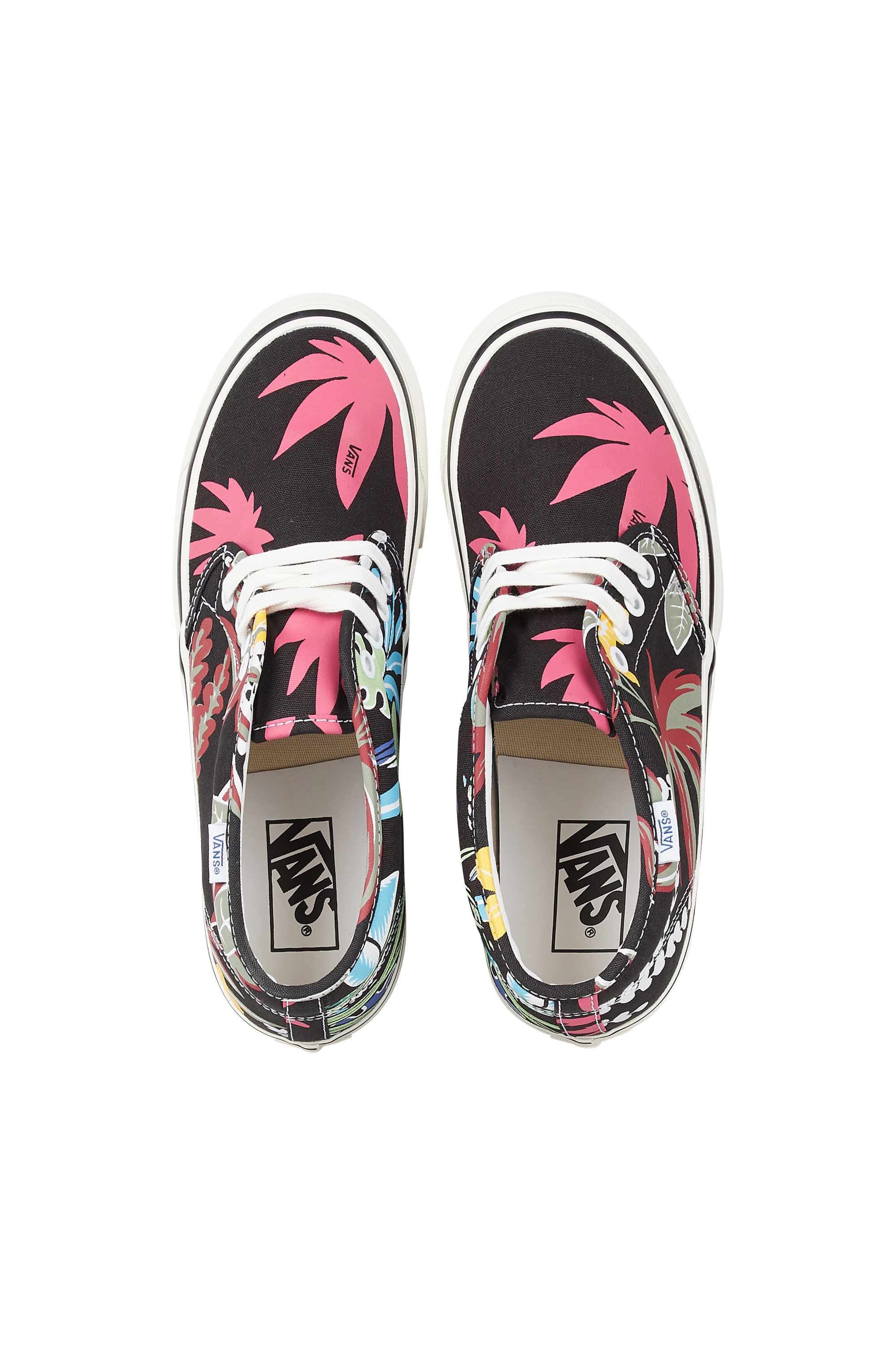 Sneakers | Black VANS Men