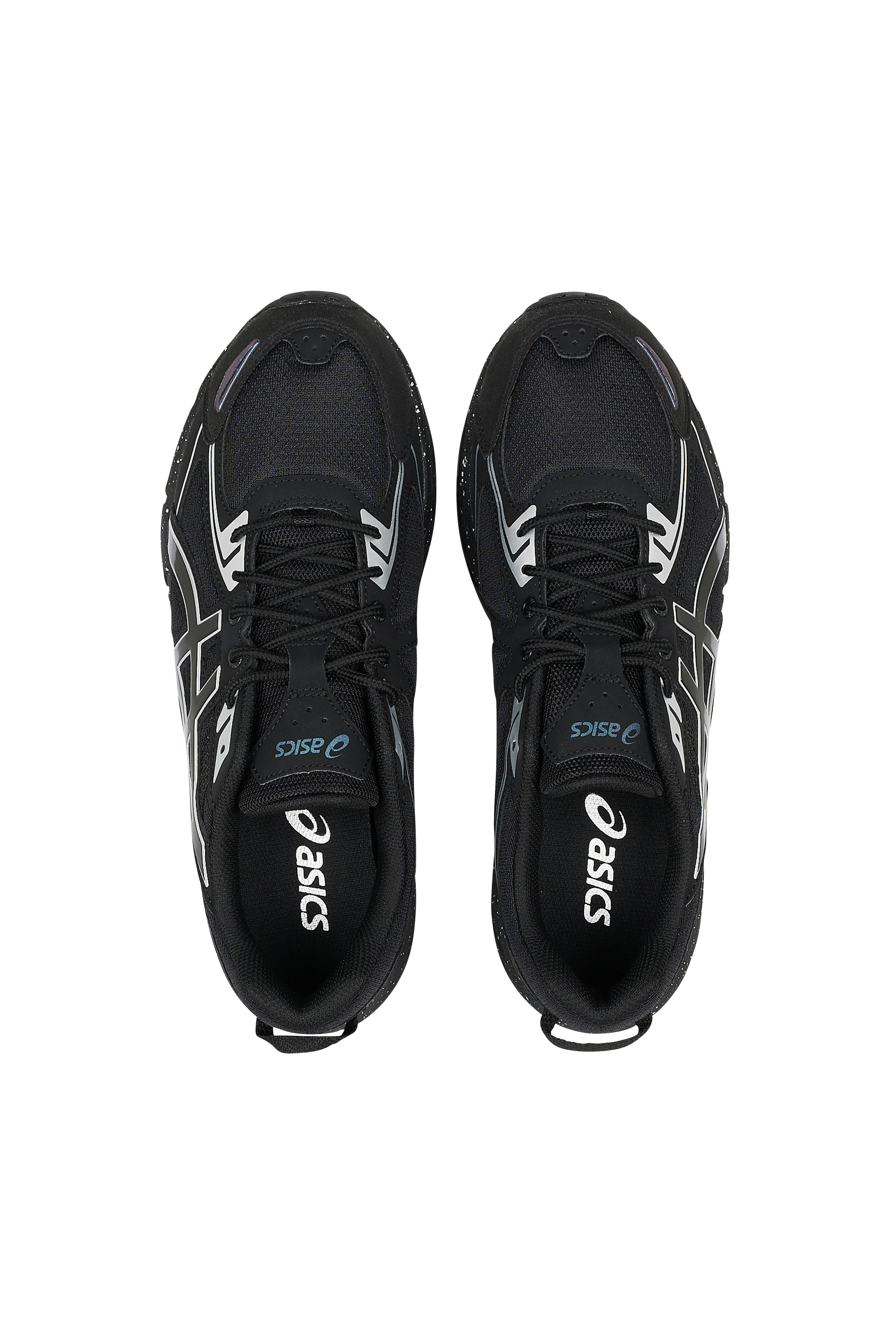 Sneakers Black