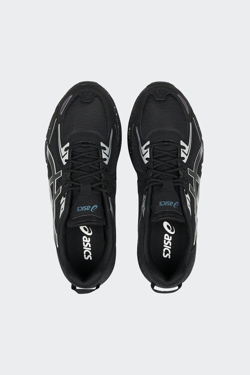ASICS Baskets Noir