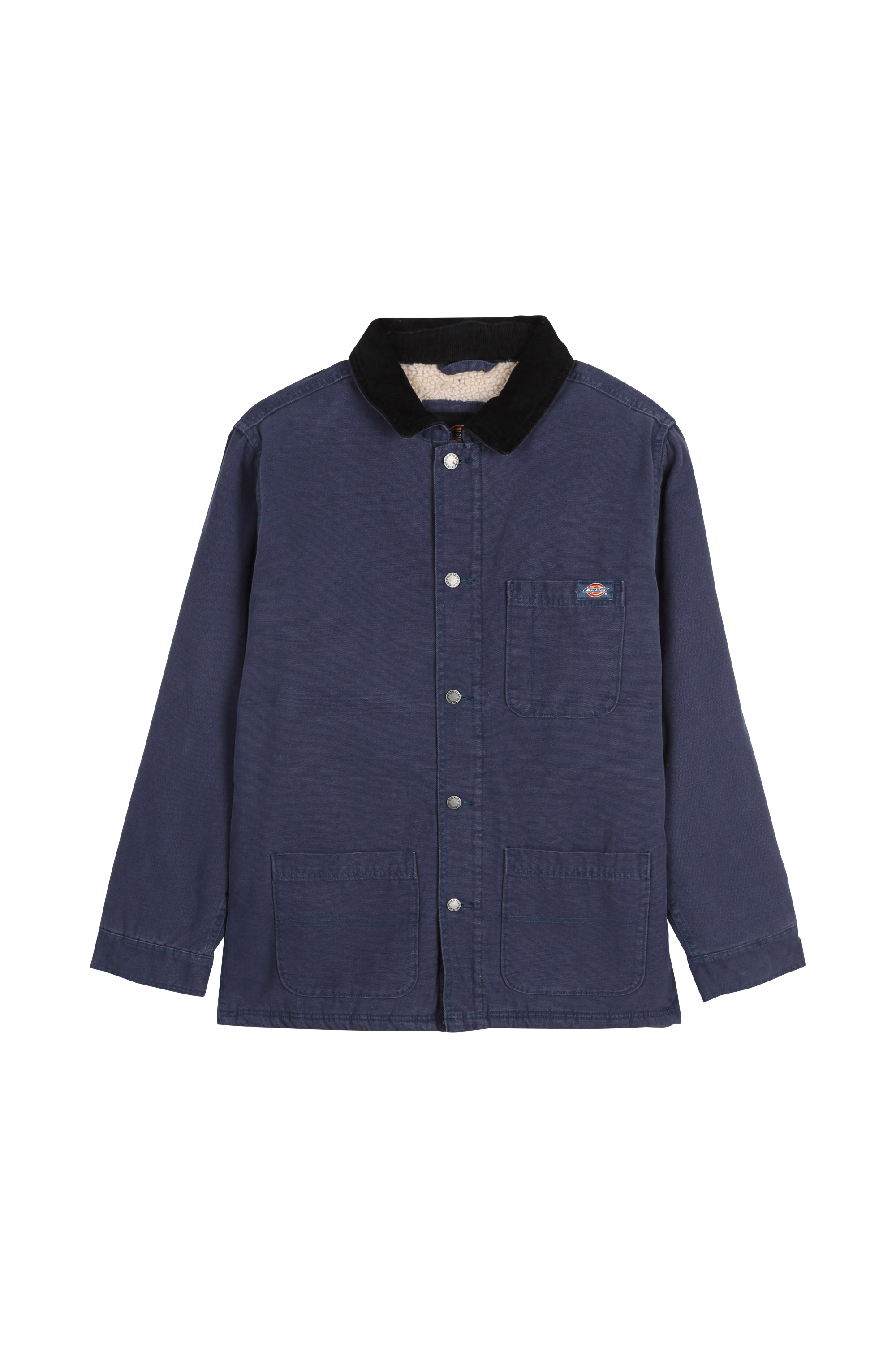 Jacket Blue