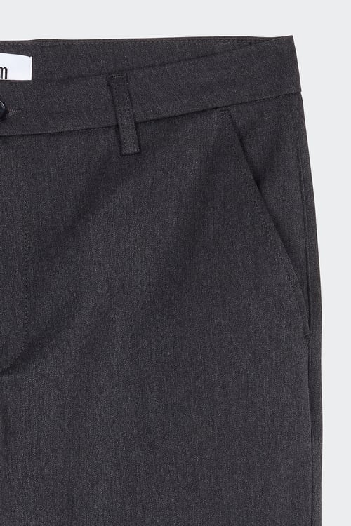 MINIMUM trousers Grey
