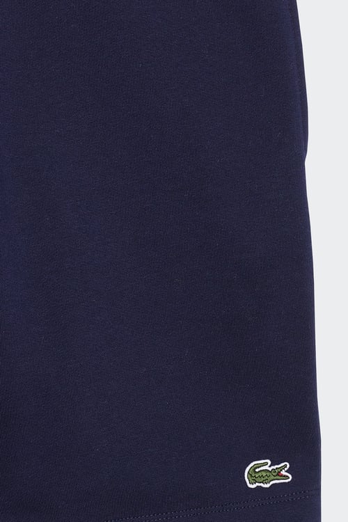 LACOSTE Short Bleu