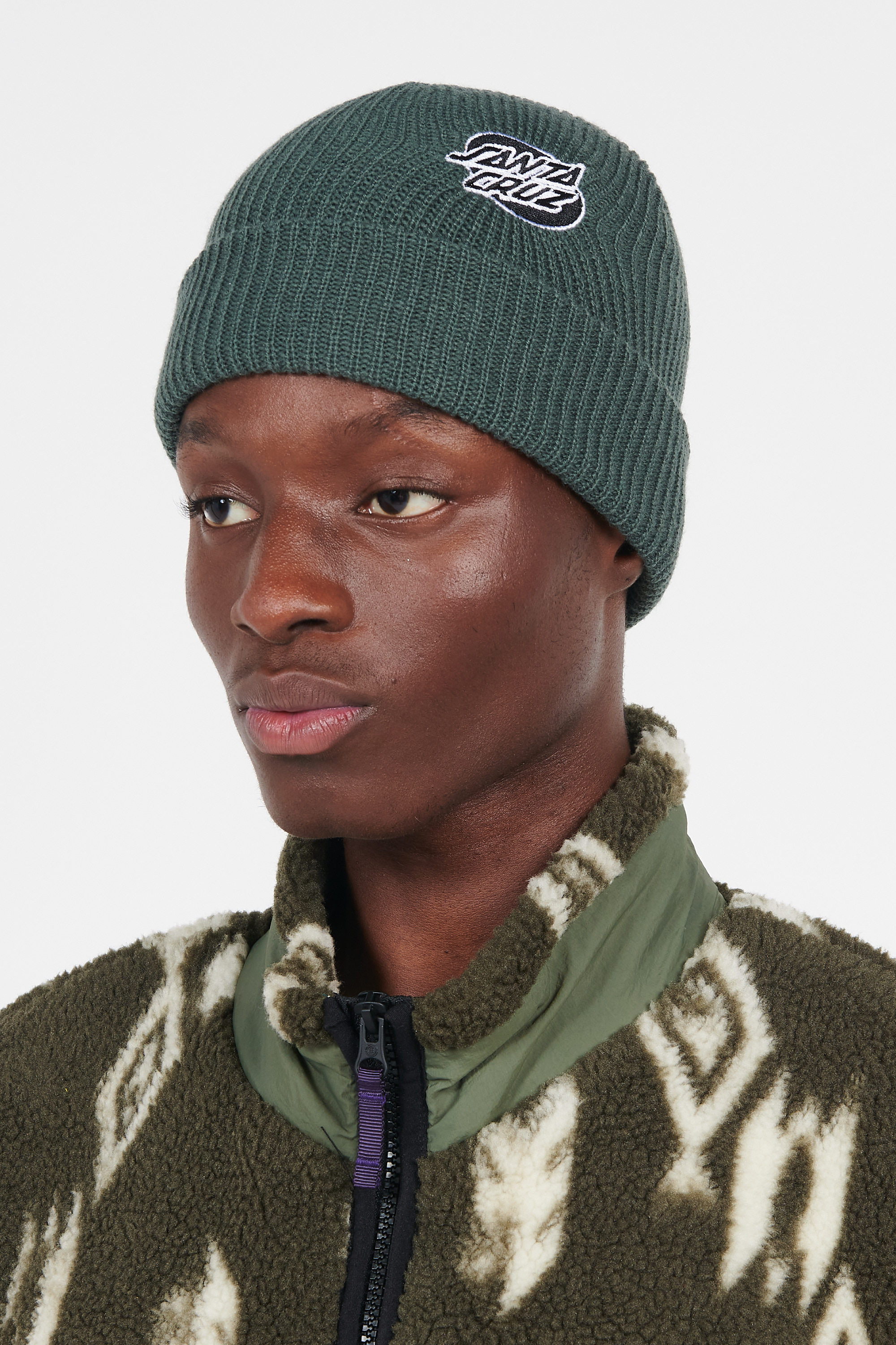 Beanie Black