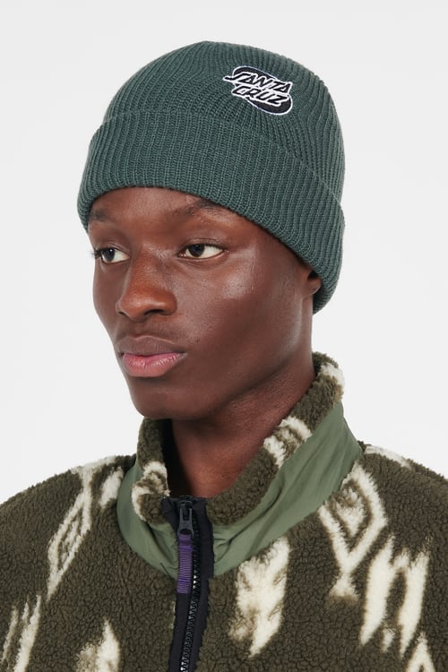 SANTA CRUZ Bonnet Noir