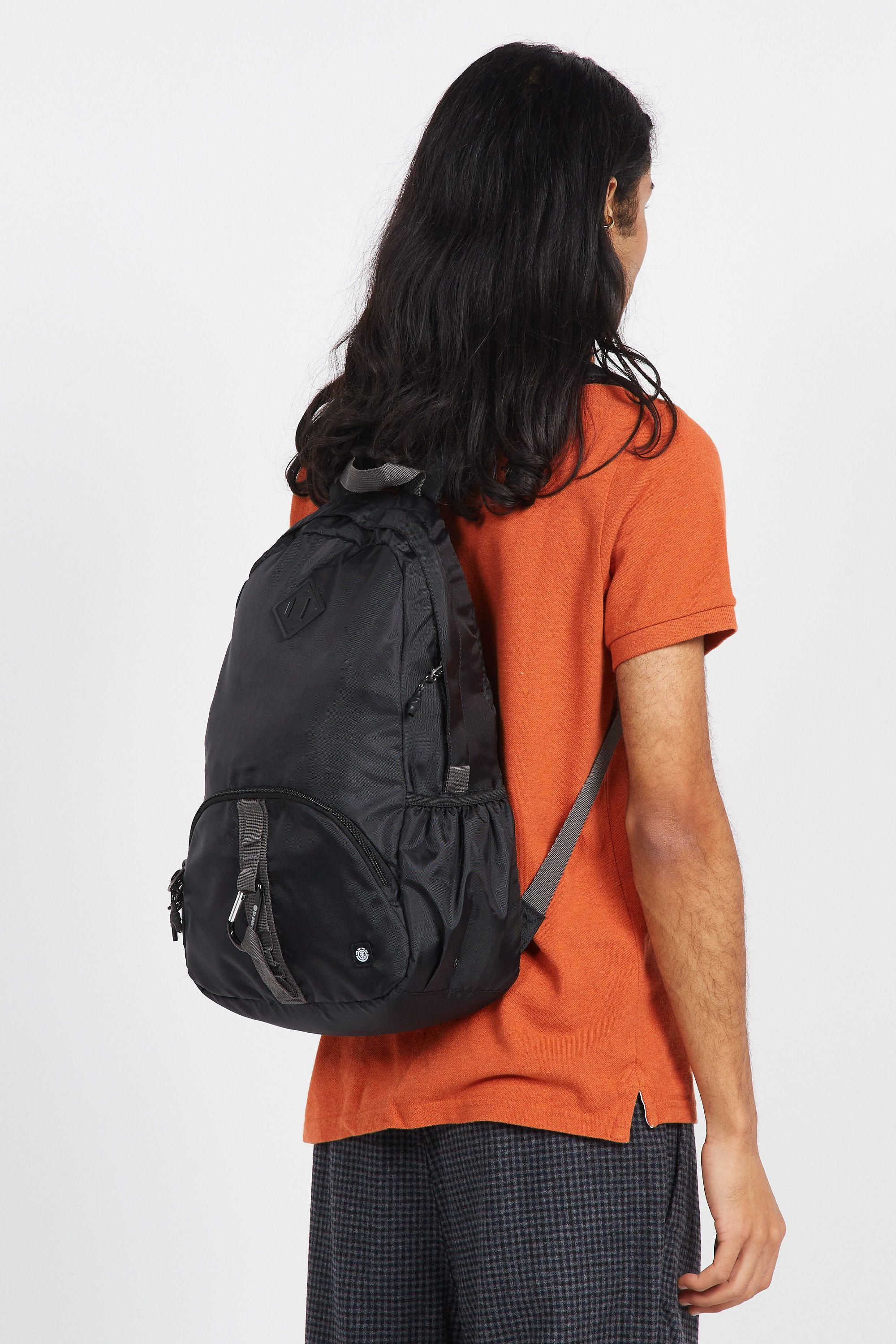 Sac element clearance noir