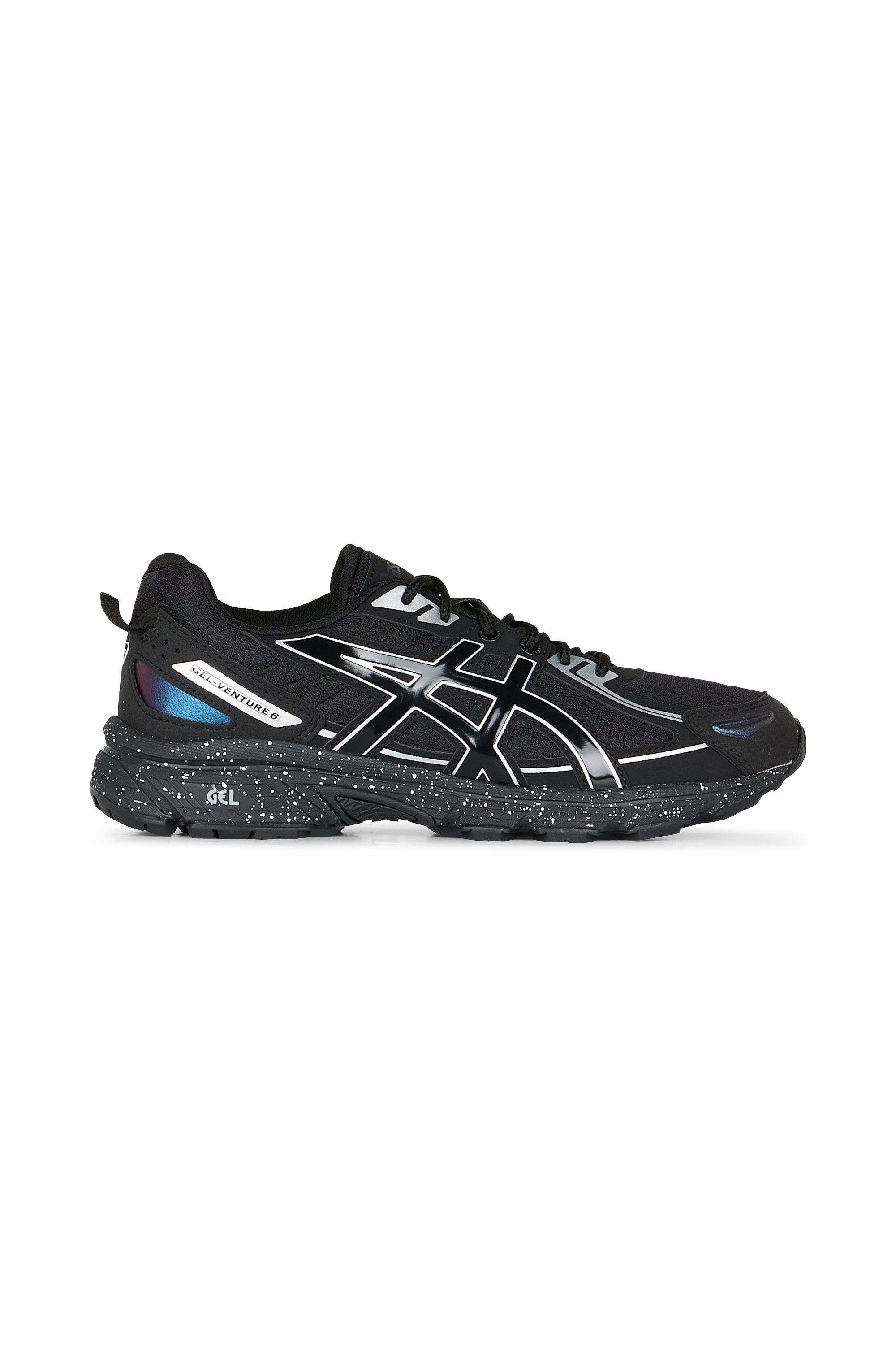 Sneakers Black