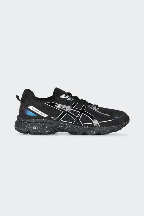 ASICS Baskets Noir