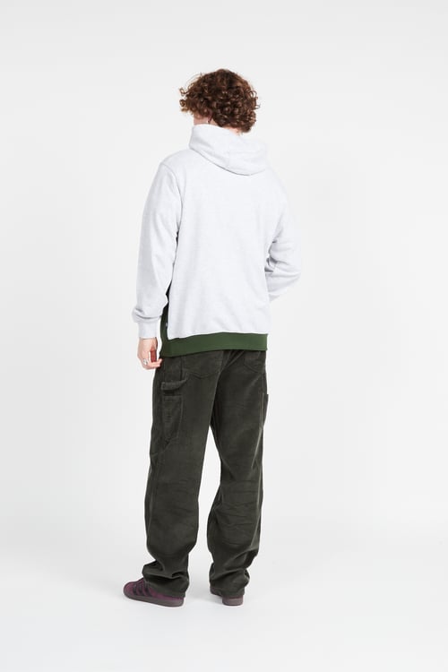 VANS Hoodie Multicolore