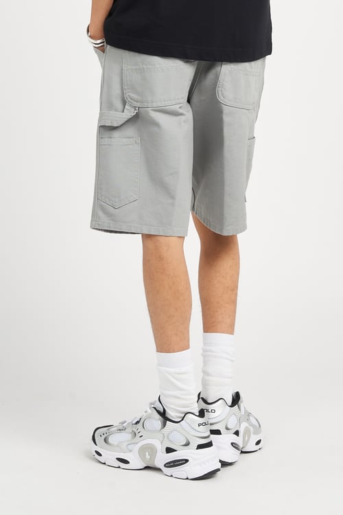 CARHARTT WIP Short Gris