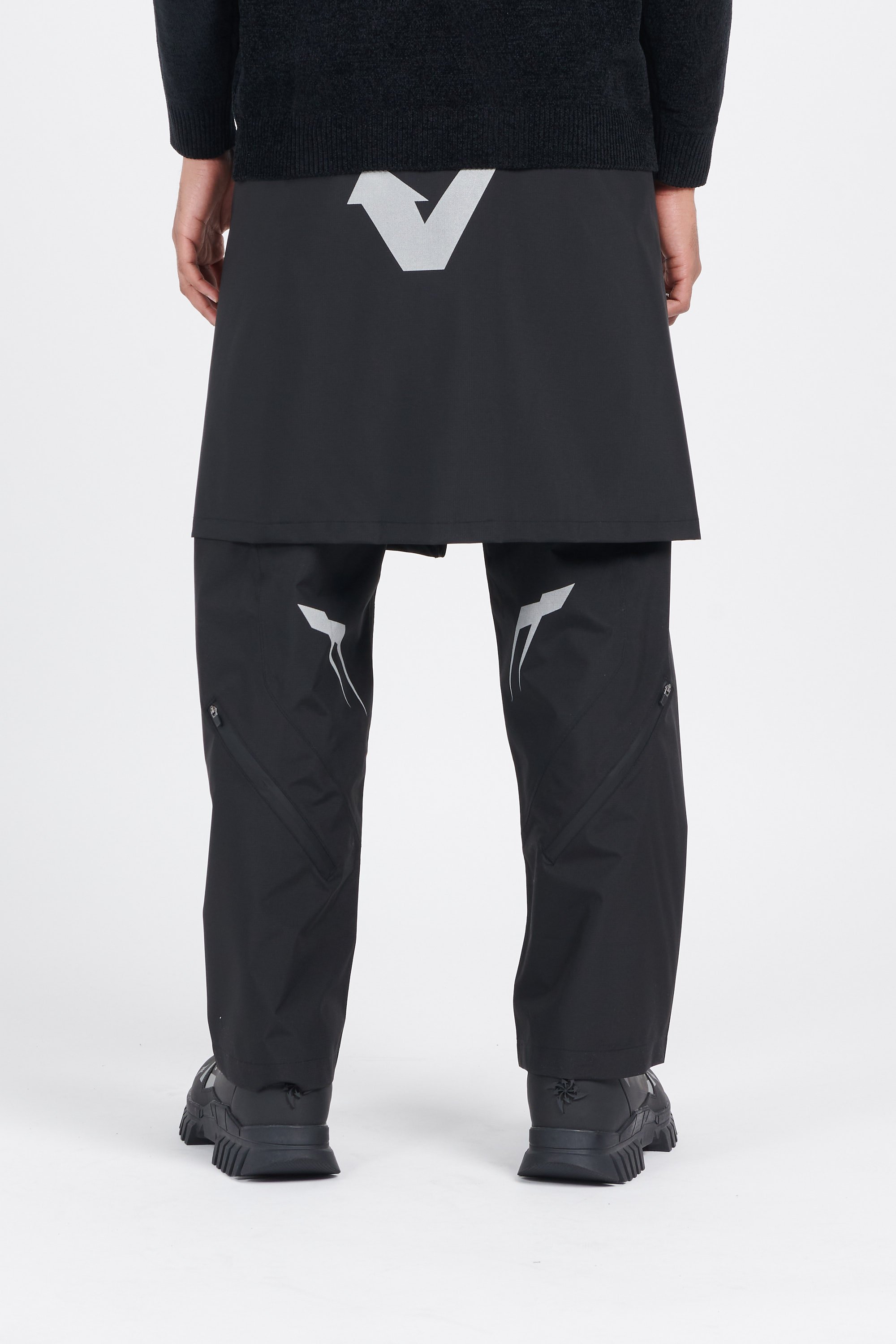 skirt | Black by ALL IN skirt Black