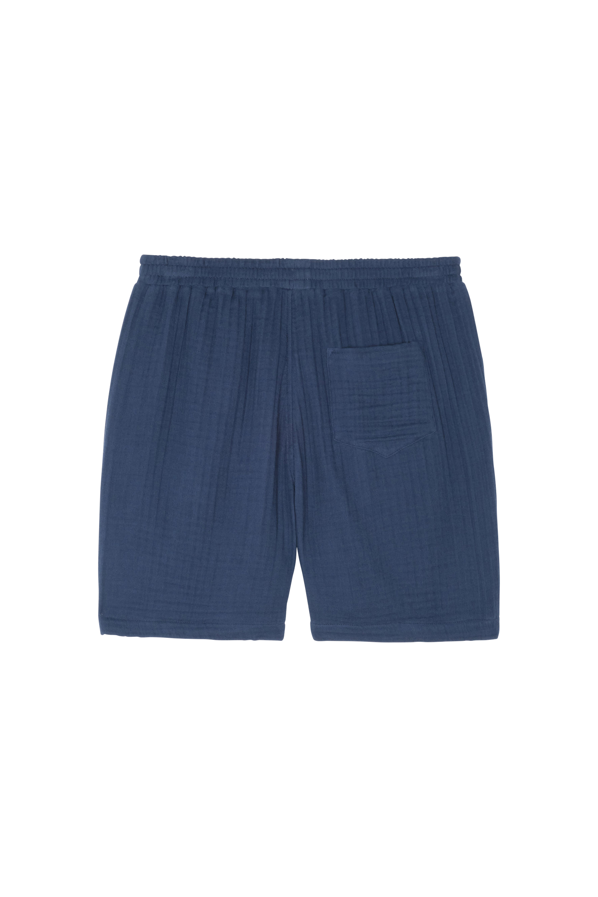 Shorts Blue