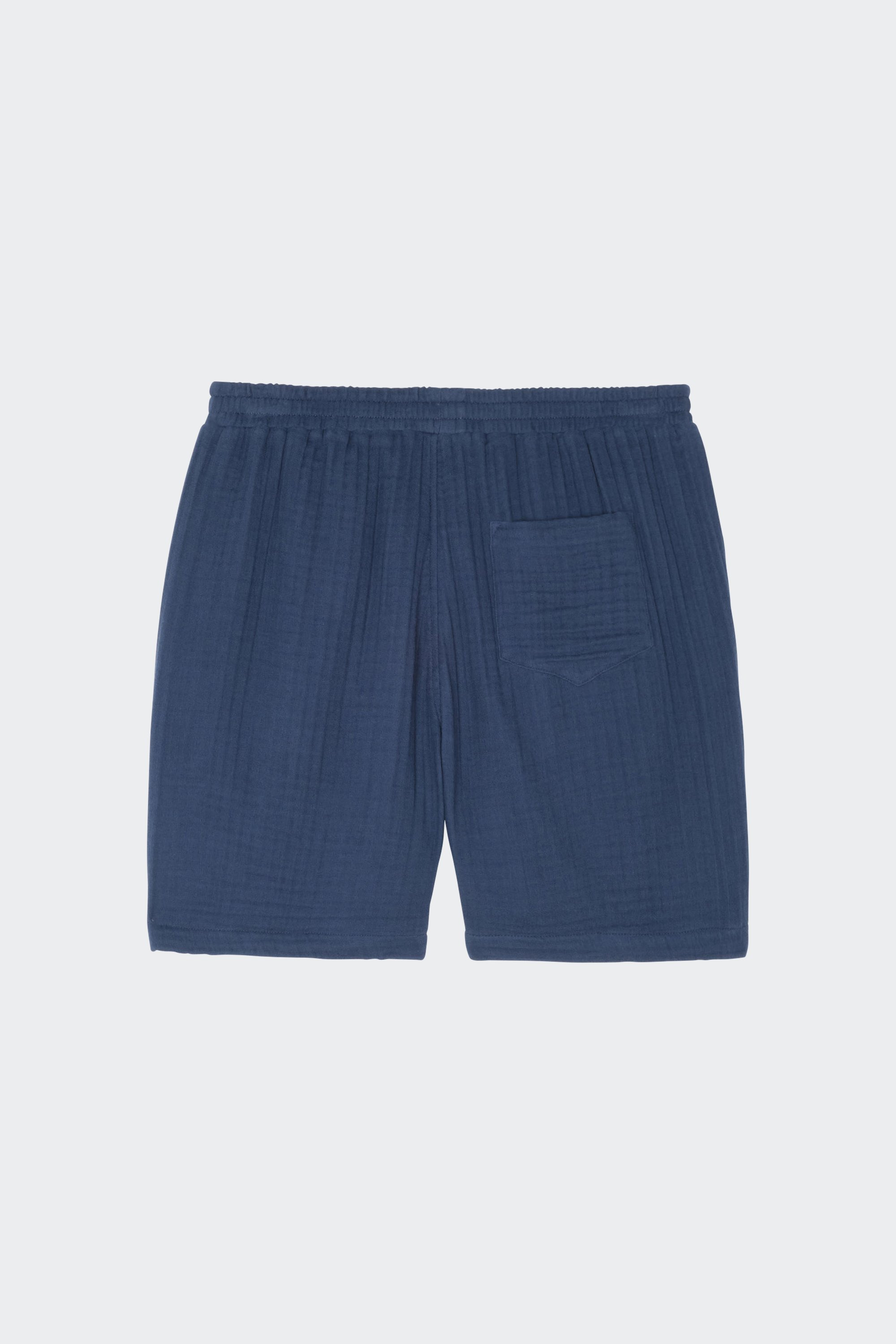Short | Bleu by DAILY PAPER Short Bleu