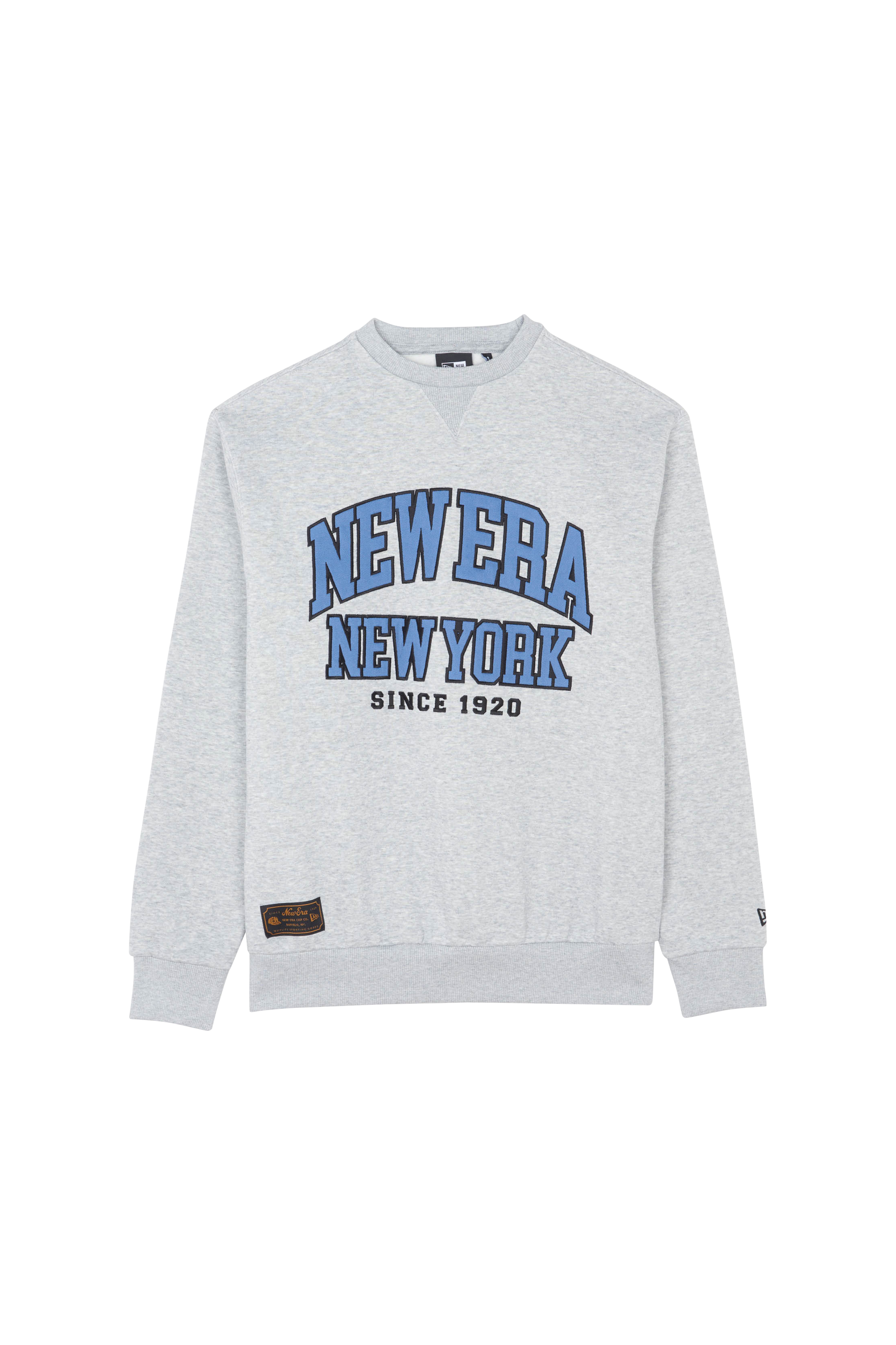 Sweatshirt Grey