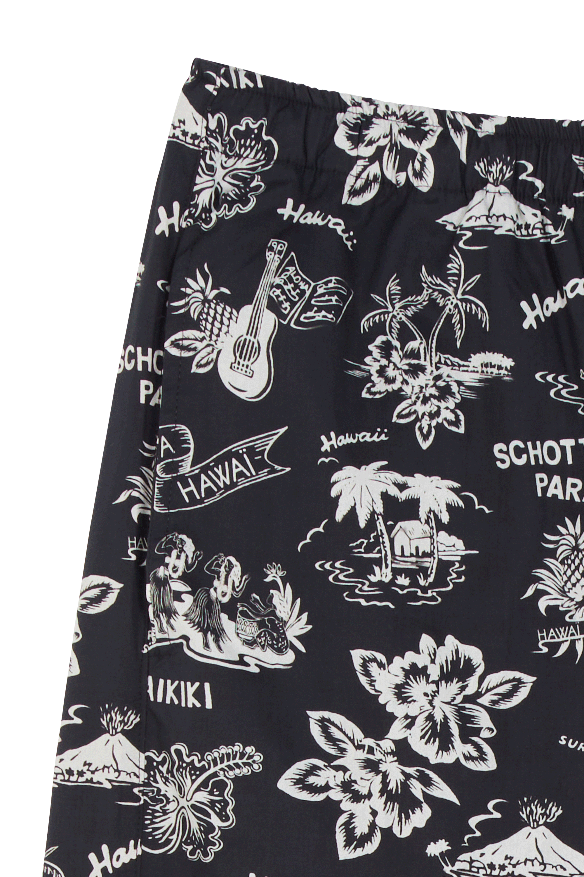 Shorts Black