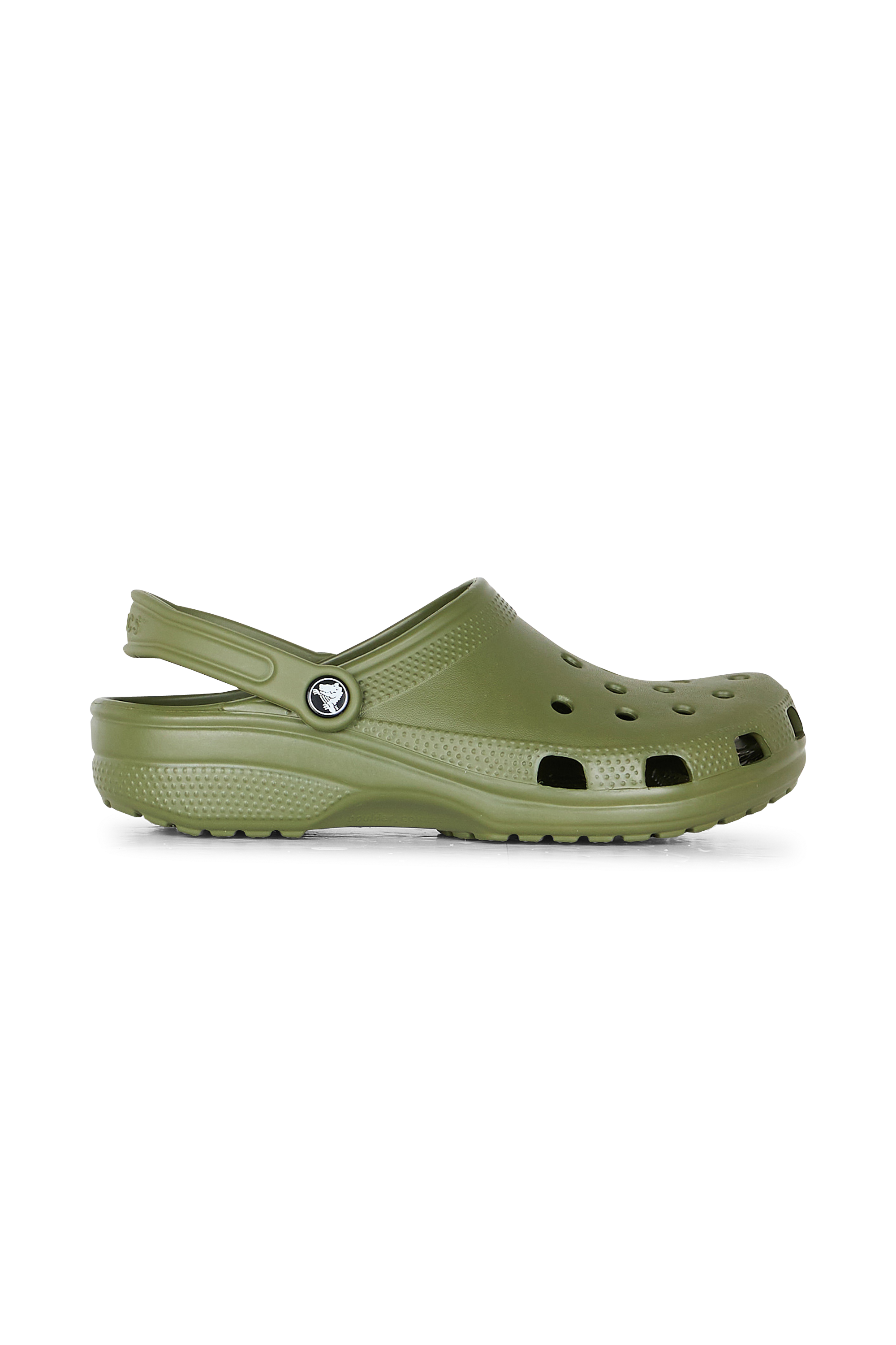 Crocs Green